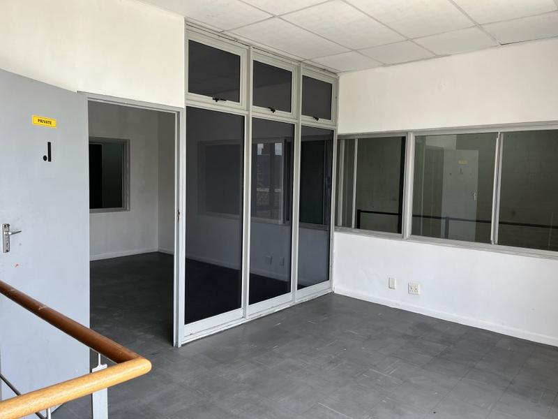 To Let commercial Property for Rent in Northgate Island Western Cape